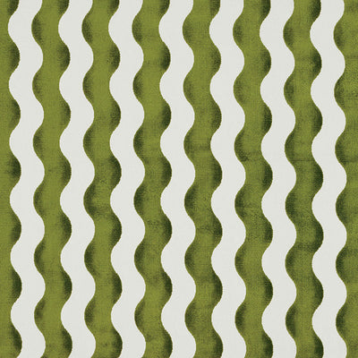 SCHUMACHER FABRICS -69422-THE WAVE