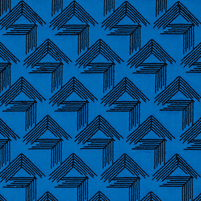 SCHUMACHER FABRICS -69431-V STEP