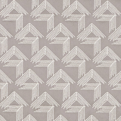 Schumacher Fabrics , a selection of fabrics such as velvet, damask, cotton, silk, linen and sheers.