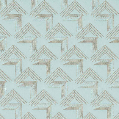 Schumacher Fabrics , a selection of fabrics such as velvet, damask, cotton, silk, linen and sheers.