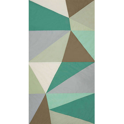 SCHUMACHER FABRICS -69451-CUBIST