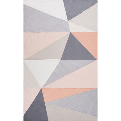 SCHUMACHER FABRICS -69452-CUBIST