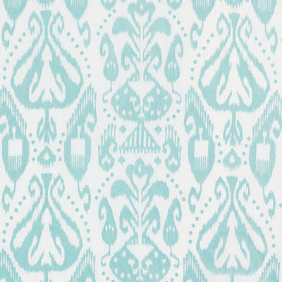 Schumacher Fabrics , a selection of fabrics such as velvet, damask, cotton, silk, linen and sheers.