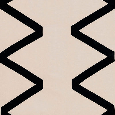 Schumacher Fabrics , a selection of fabrics such as velvet, damask, cotton, silk, linen and sheers.