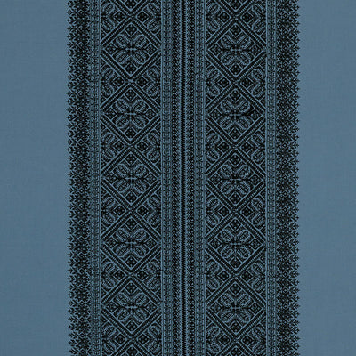 SCHUMACHER FABRICS -69731-TOLEDO