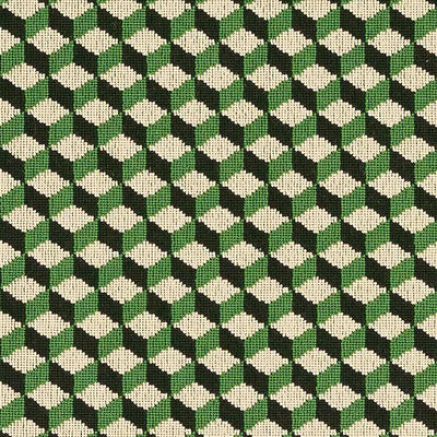 SCHUMACHER FABRICS -69850-ATWOOD
