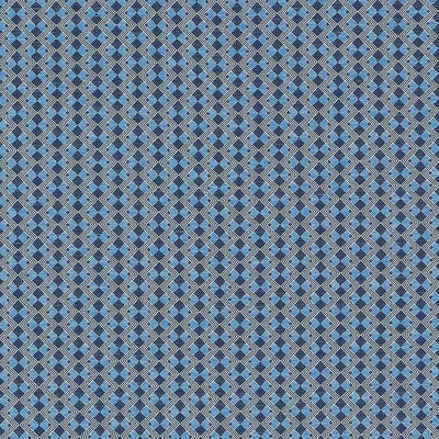 Schumacher Fabrics , a selection of fabrics such as velvet, damask, cotton, silk, linen and sheers.
