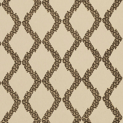 SCHUMACHER FABRICS -69990-TOPI