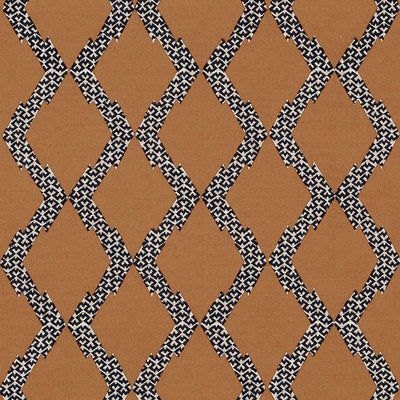 Schumacher Fabrics , a selection of fabrics such as velvet, damask, cotton, silk, linen and sheers.