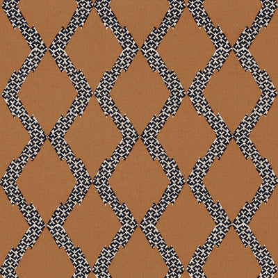 SCHUMACHER FABRICS -69991-TOPI