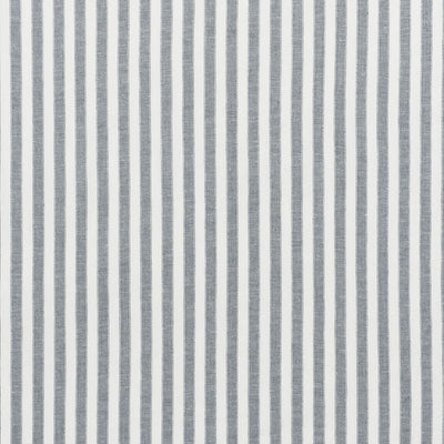 SCHUMACHER FABRICS -70031-REGATTA LINEN STRIPE