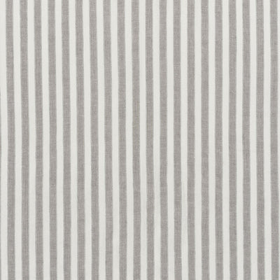 SCHUMACHER FABRICS -70035-REGATTA LINEN STRIPE