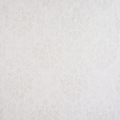 SCHUMACHER FABRICS -70080-HARPER DAMASK SHEER
