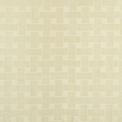 SCHUMACHER FABRICS -70100-BASKETWEAVE SHEER