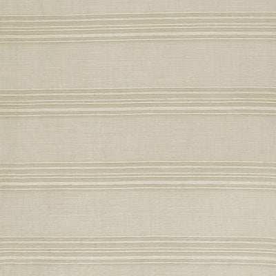 SCHUMACHER FABRICS -70110-BANDED STRIPE