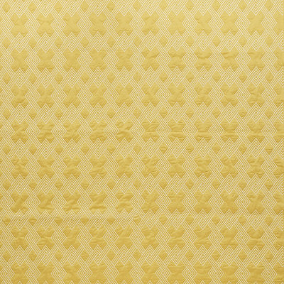 Schumacher Fabrics , a selection of fabrics such as velvet, damask, cotton, silk, linen and sheers.