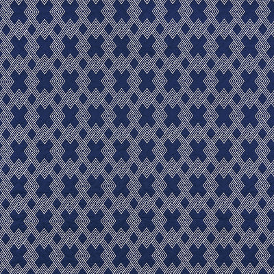 Schumacher Fabrics , a selection of fabrics such as velvet, damask, cotton, silk, linen and sheers.