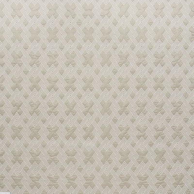 Schumacher Fabrics , a selection of fabrics such as velvet, damask, cotton, silk, linen and sheers.