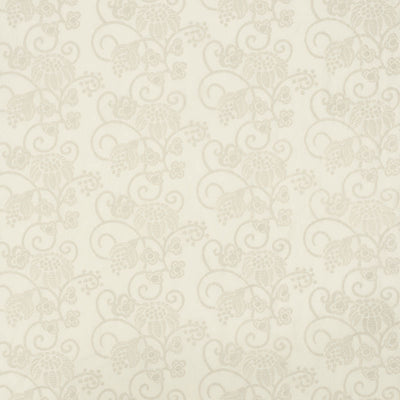 SCHUMACHER FABRICS -70180-CALLIOPE EMBROIDERY