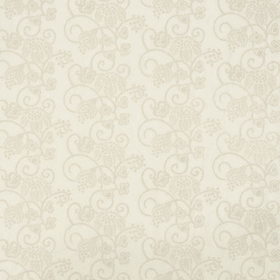 Schumacher Fabrics , a selection of fabrics such as velvet, damask, cotton, silk, linen and sheers.