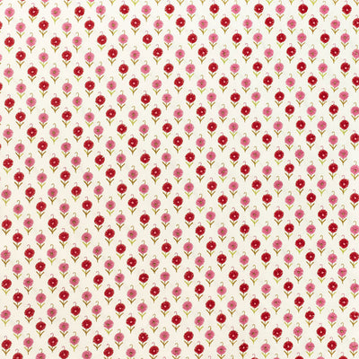 SCHUMACHER FABRICS -70211-AVODICA EMBROIDERY