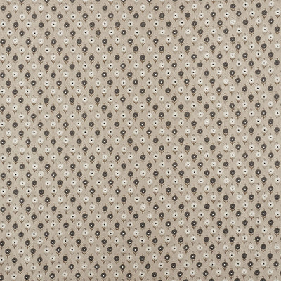 SCHUMACHER FABRICS -70212-AVODICA EMBROIDERY