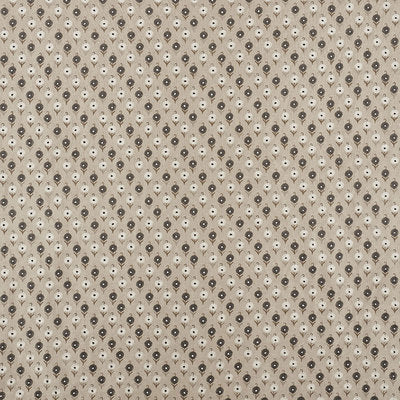 Schumacher Fabrics , a selection of fabrics such as velvet, damask, cotton, silk, linen and sheers.
