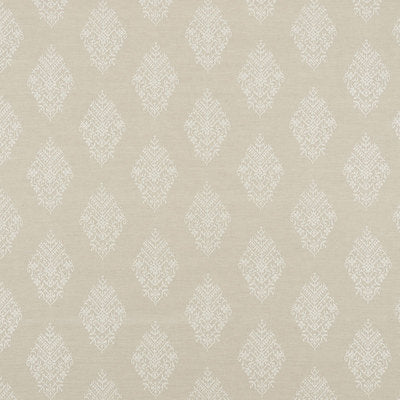 Schumacher Fabrics , a selection of fabrics such as velvet, damask, cotton, silk, linen and sheers.