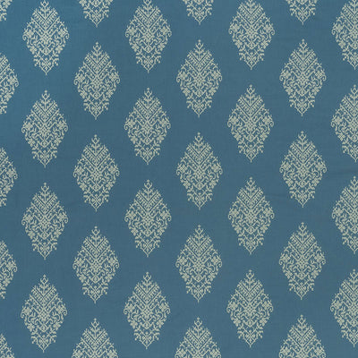 SCHUMACHER FABRICS -70221-ZINDA EMBROIDERY