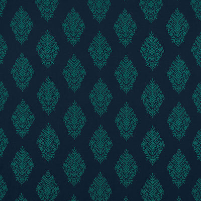 SCHUMACHER FABRICS -70223-ZINDA EMBROIDERY