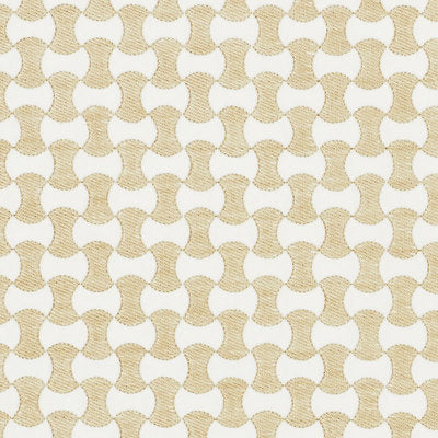 Schumacher Fabrics , a selection of fabrics such as velvet, damask, cotton, silk, linen and sheers.