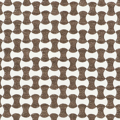 Schumacher Fabrics , a selection of fabrics such as velvet, damask, cotton, silk, linen and sheers.