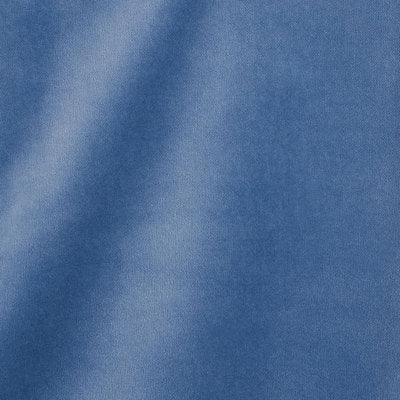 Schumacher Fabrics , a selection of fabrics such as velvet, damask, cotton, silk, linen and sheers.