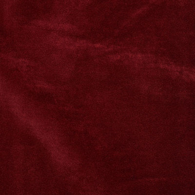 Schumacher Fabrics , a selection of fabrics such as velvet, damask, cotton, silk, linen and sheers.