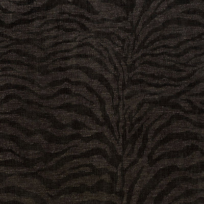 SCHUMACHER FABRICS -70512-TIGER CHENILLE