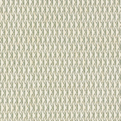 Schumacher Fabrics , a selection of fabrics such as velvet, damask, cotton, silk, linen and sheers.
