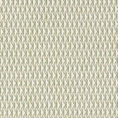SCHUMACHER FABRICS -70545-GREENPOINT