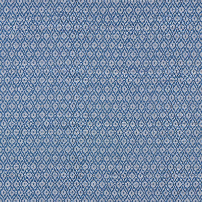 SCHUMACHER FABRICS -70553-RED HOOK