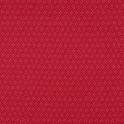 SCHUMACHER FABRICS -70555-RED HOOK