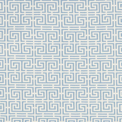 SCHUMACHER FABRICS -70560-CHINOISERIE FRET