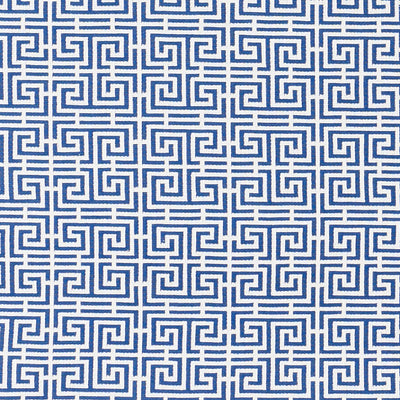 SCHUMACHER FABRICS -70561-CHINOISERIE FRET
