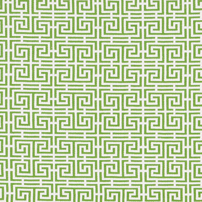 SCHUMACHER FABRICS -70562-CHINOISERIE FRET