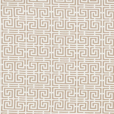SCHUMACHER FABRICS -70563-CHINOISERIE FRET