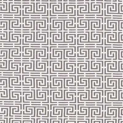 SCHUMACHER FABRICS -70564-CHINOISERIE FRET