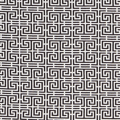SCHUMACHER FABRICS -70565-CHINOISERIE FRET