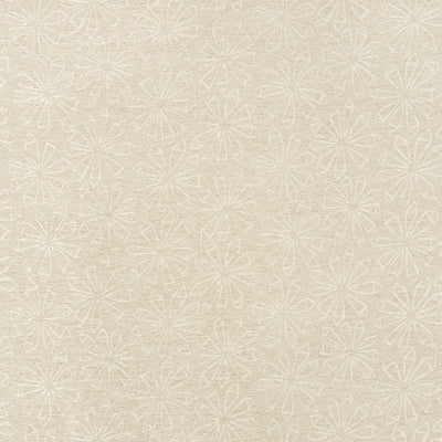 SCHUMACHER FABRICS -70860-FLOWER CHENILLE