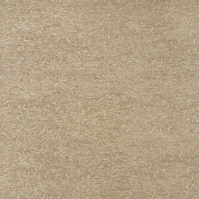 SCHUMACHER FABRICS -70861-FLOWER CHENILLE