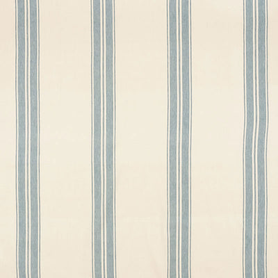 SCHUMACHER FABRICS -70871-BRENTWOOD STRIPE