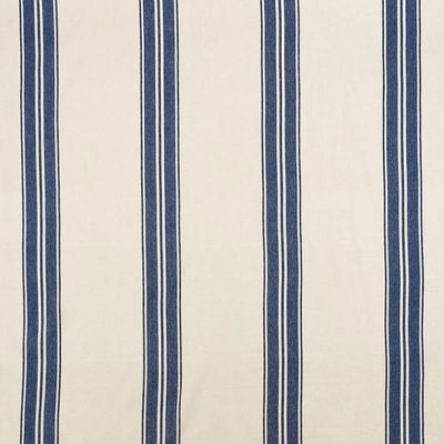 Schumacher Fabrics , a selection of fabrics such as velvet, damask, cotton, silk, linen and sheers.