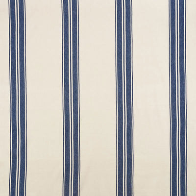 SCHUMACHER FABRICS -70872-BRENTWOOD STRIPE